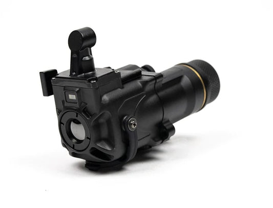 Jerry C5 COTI Thermo-Clip-on