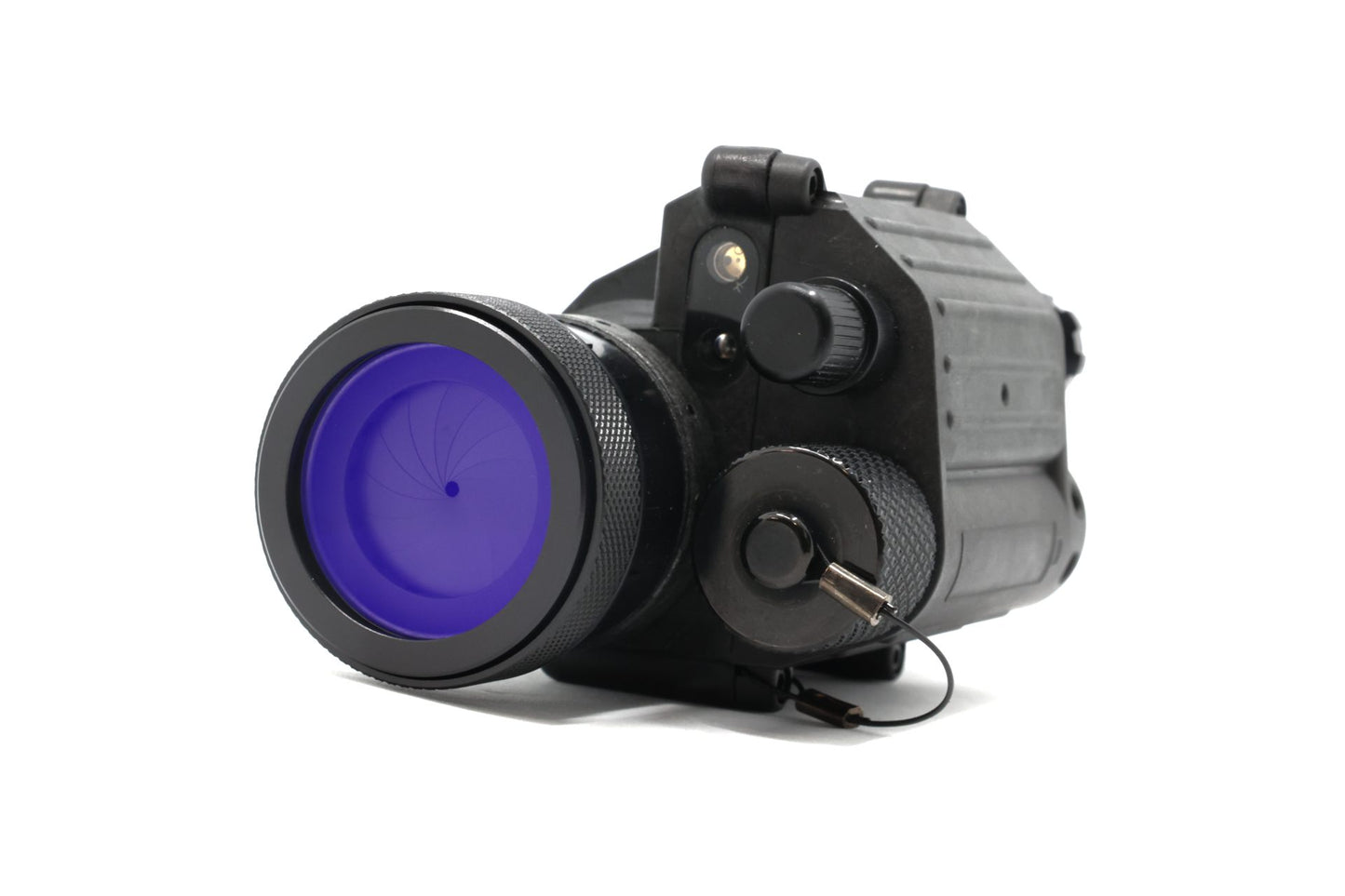 Iris diaphragm for NT920/NT1431/PVS-14