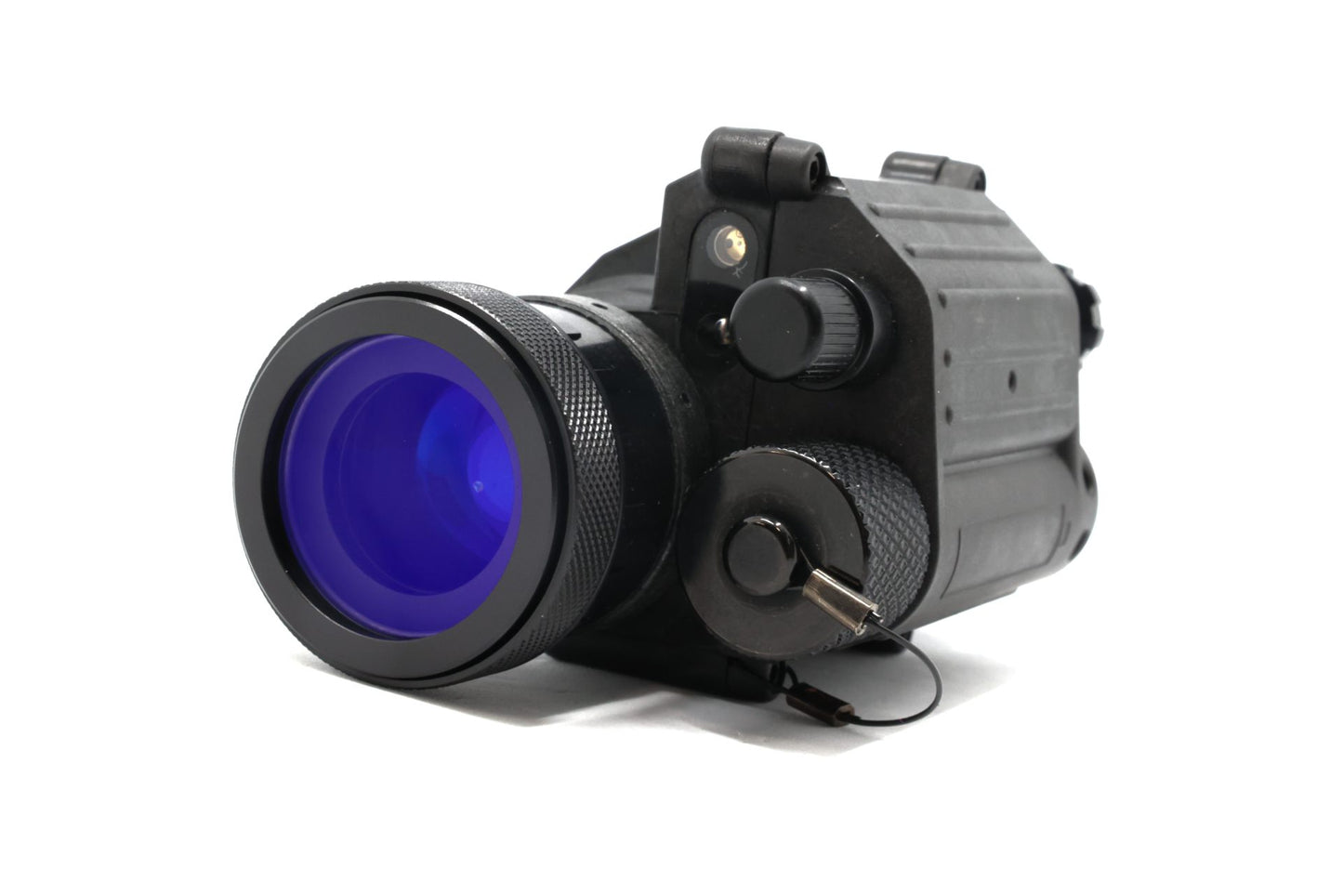 Iris diaphragm for NT920/NT1431/PVS-14