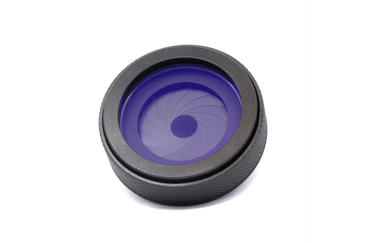 Iris diaphragm for NT920/NT1431/PVS-14