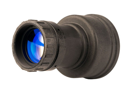 PVS-7 / NT910 lens