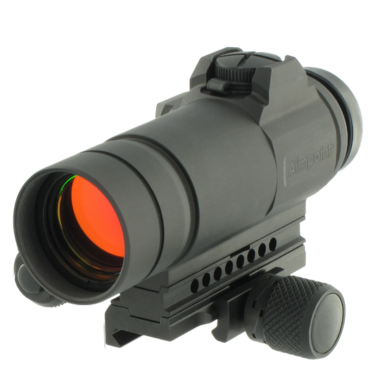 Aimpoint® Zielgerät Comp M4 2 Uhr
