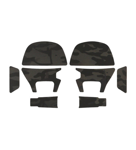 Ops-Core Headset Camo SKIN MCB