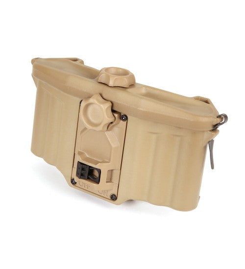 RAILINK Accessory Battery Pack+