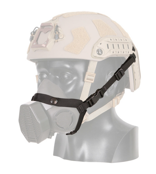Ops-Core SOTR O2 Strap Harness