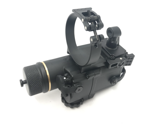 Mounting ring F-COD for NT920 PVS-14 and F-COD eyepiece