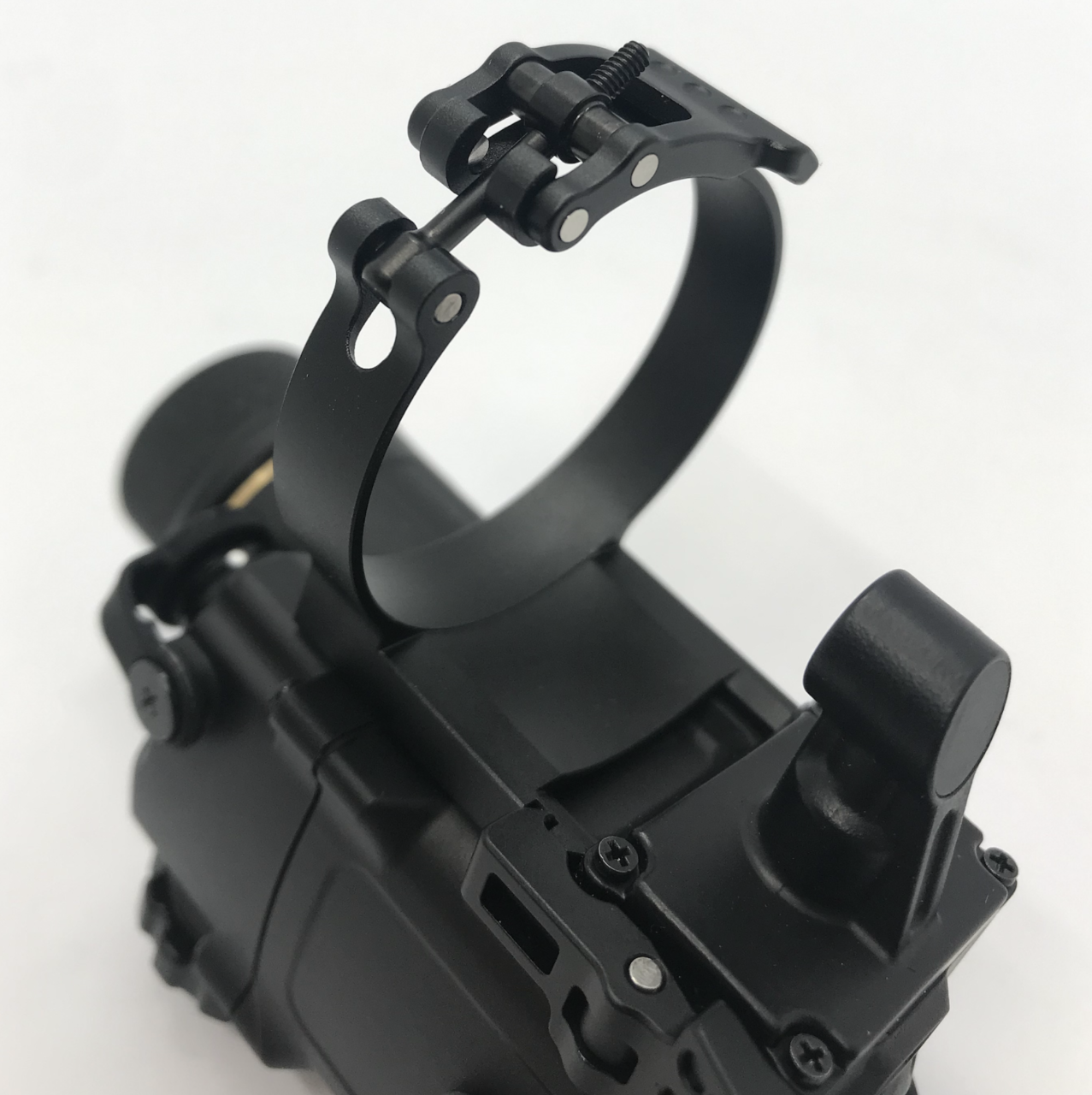 Mounting ring F-COD for NT920 PVS-14 and F-COD eyepiece