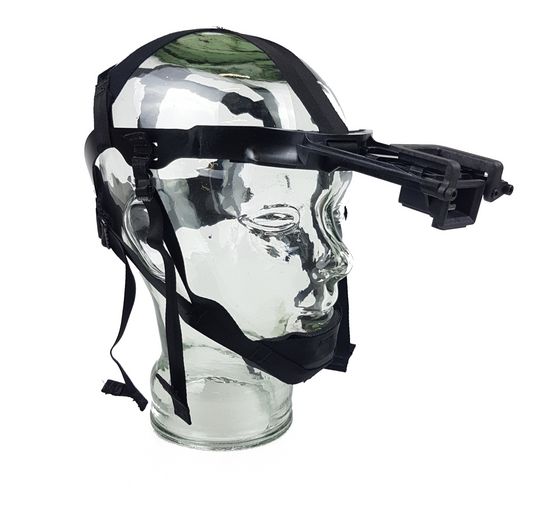 Fixed head mount (NT910/PVS7)