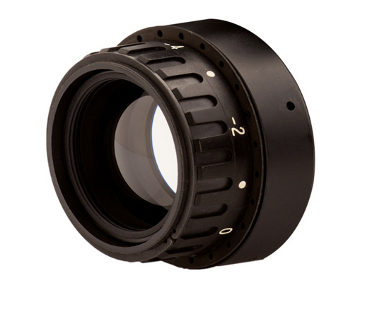 Complete eyepiece PVS-14 / NT920 / BNVD US AB