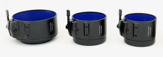 Rusan lens adapter