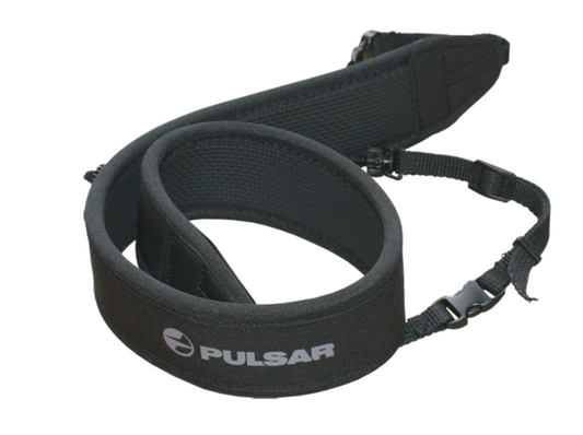 Pulsar Neck Strap