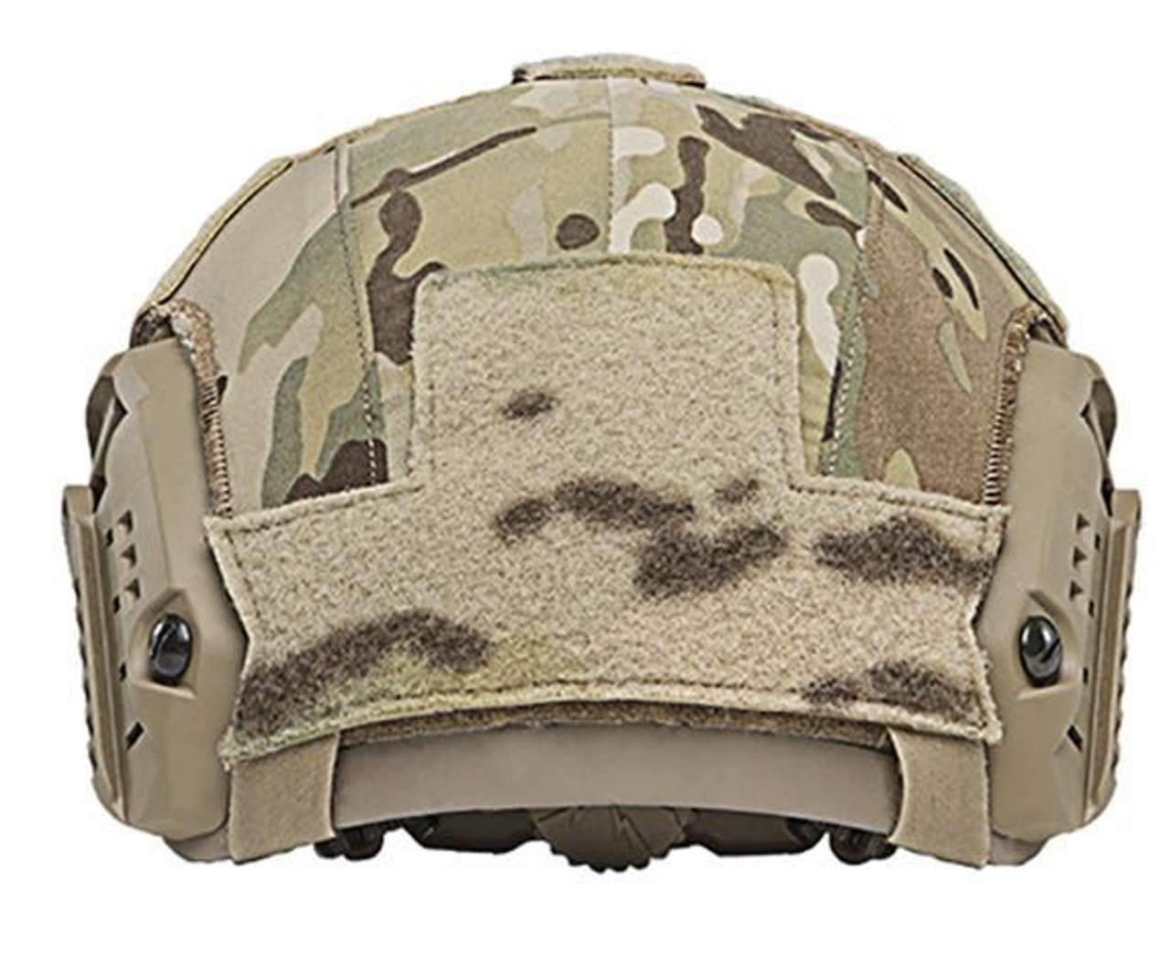 First Spear helmet cover for Ops-Core High Cut