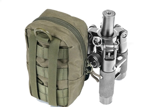 Terrapin tripod carrying bag