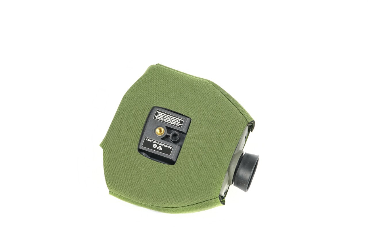 Cover Hybrid TRP-X BW