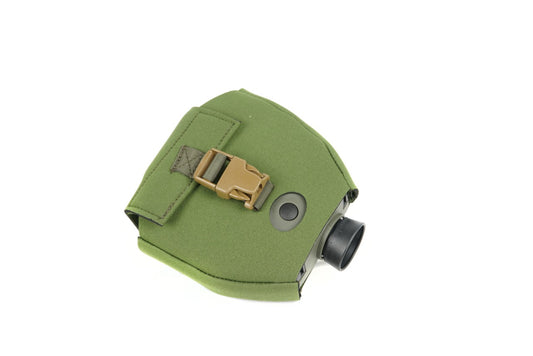 Cover Hybrid TRP-X BW