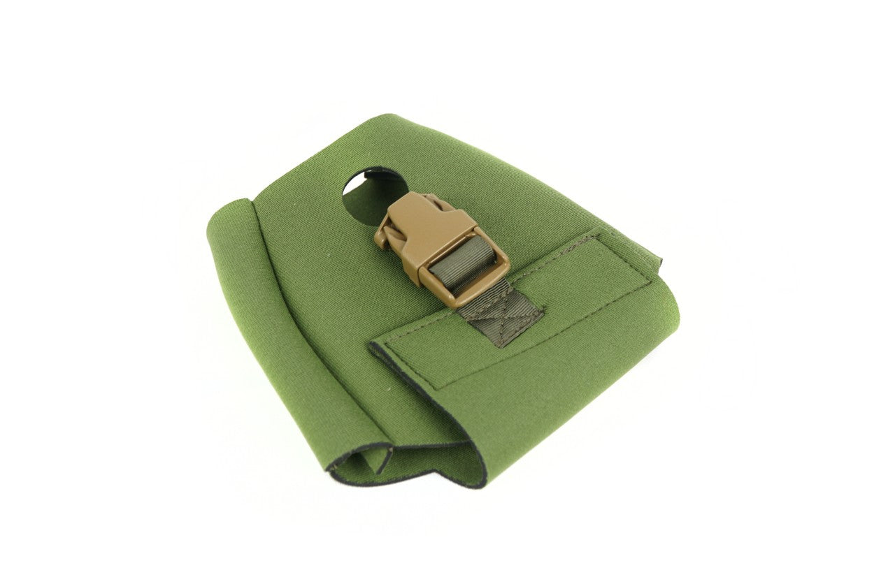 Cover Hybrid TRP-X BW