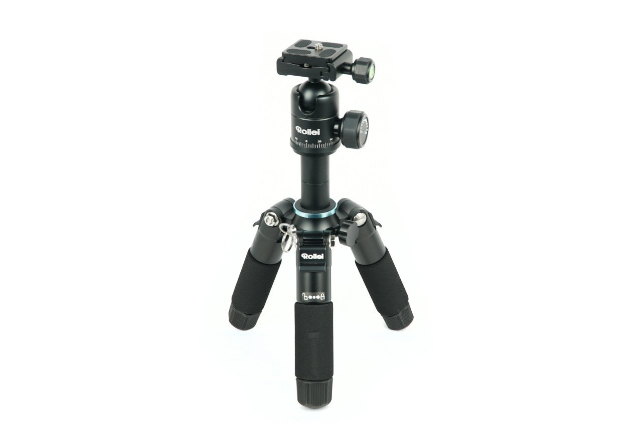 Table tripod with SWP TRP-X