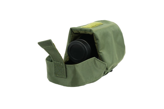 5x MIL SPEC attachment lens