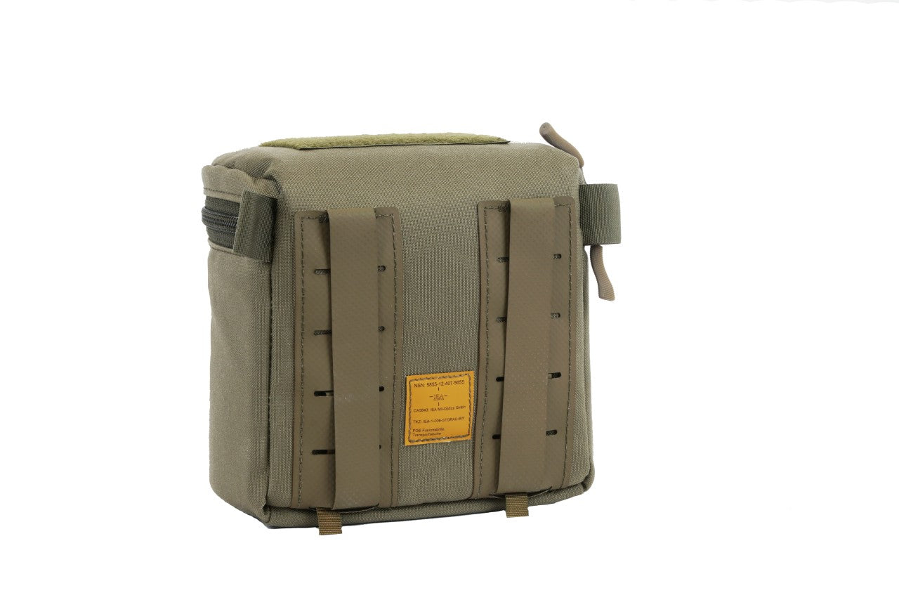 Carrying case for L3 PVS-31 / FGE / NT1431