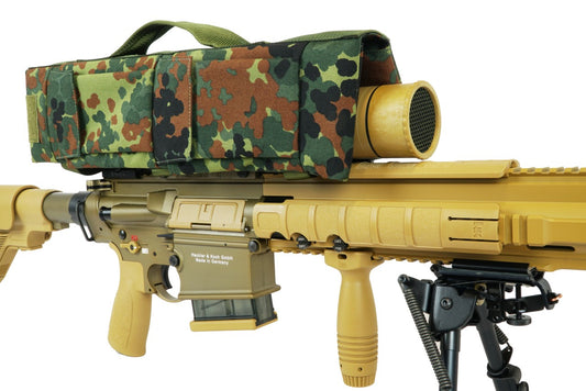 Protective cover + carrying system