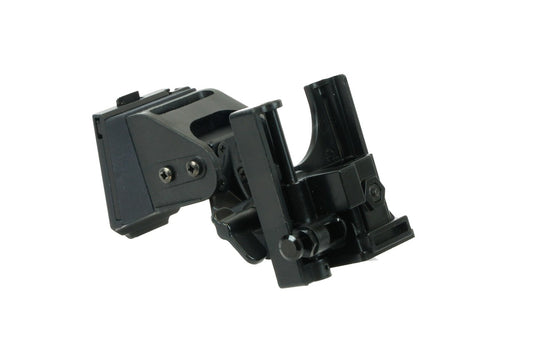Joint for VAS shroud / J-arm