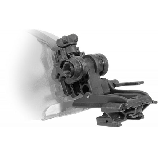 Cadex Defense Plastic Dovetail Joint