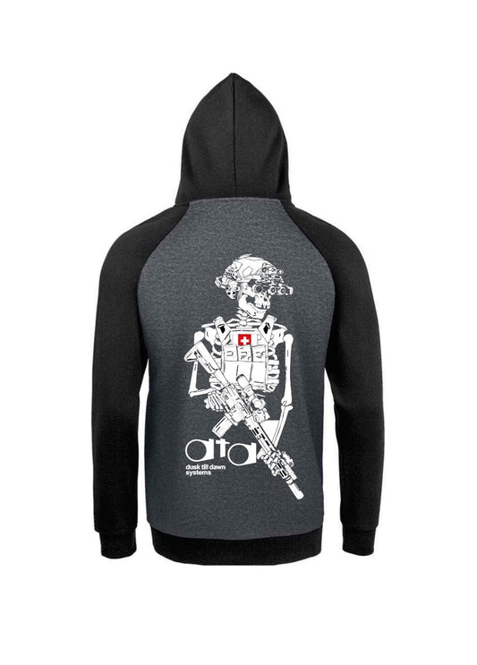 DTD-Hoodie
