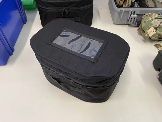 GPNVG / Quad Eye hard case bag