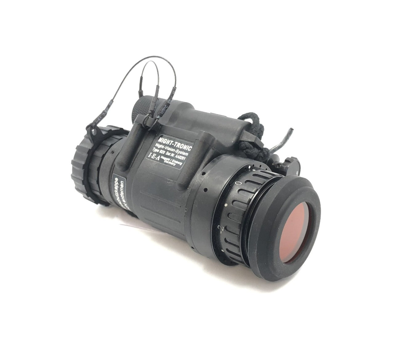 Amber filter NT940 / NT920