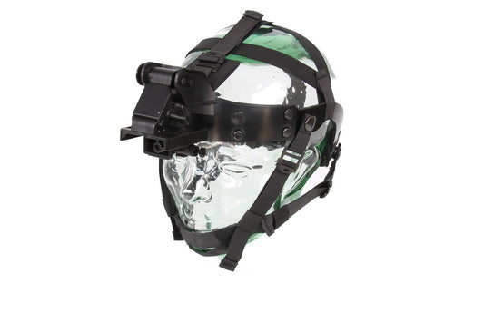 Foldable head mount (NT940/Mini14)