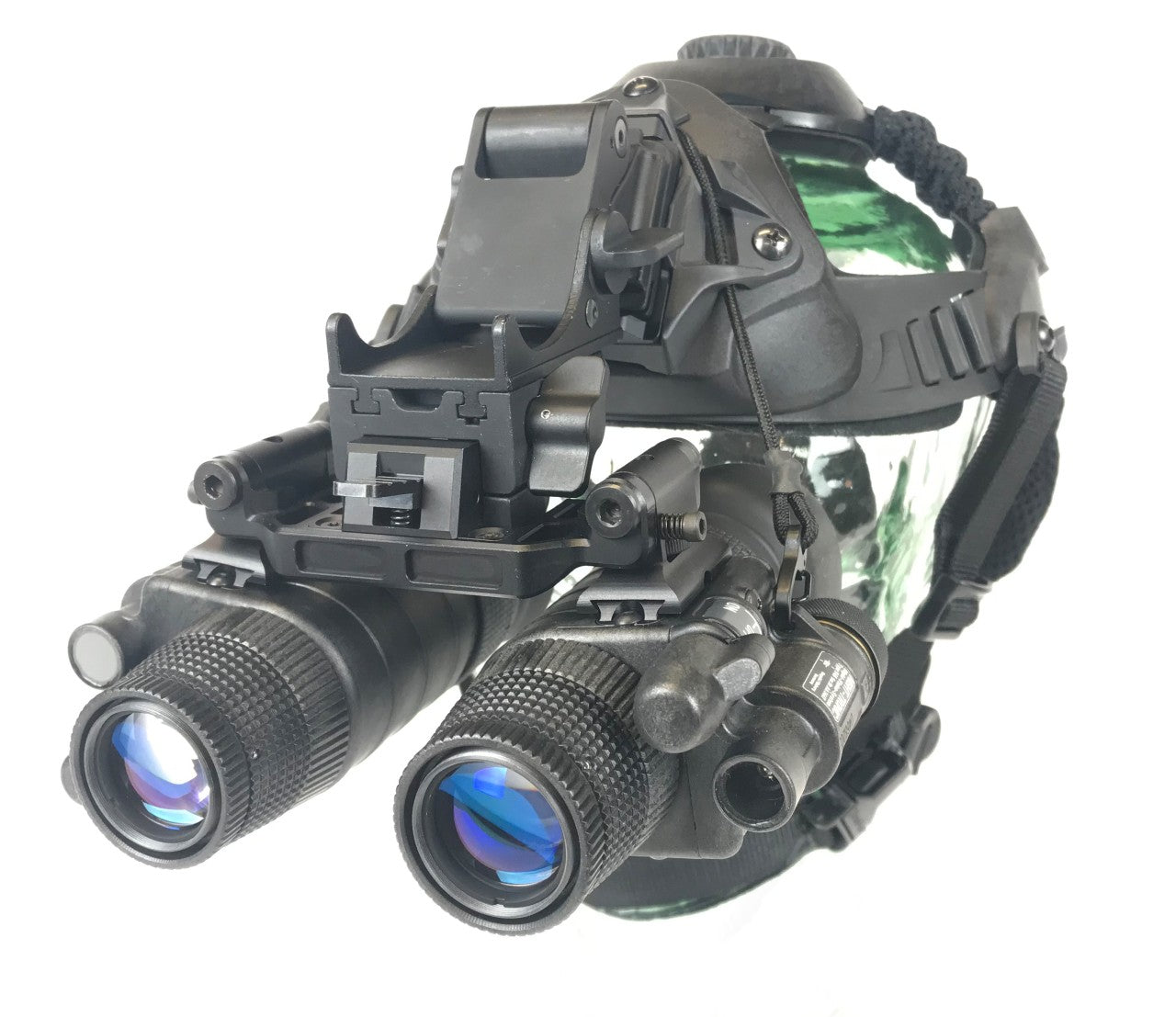 Ops-Core Skull Mount System