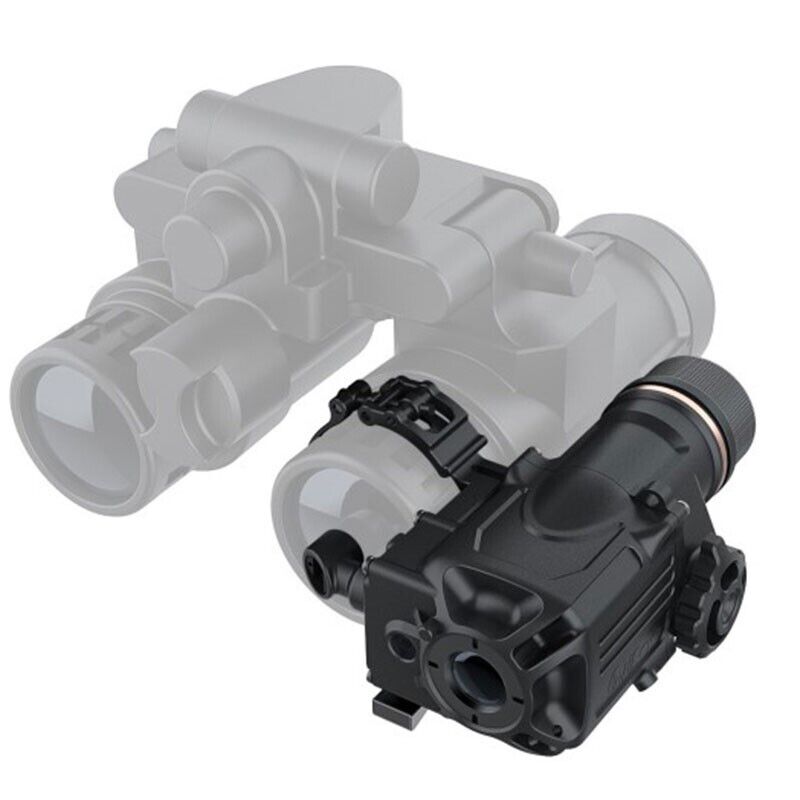 Jerry C5 COTI Thermal clip-on