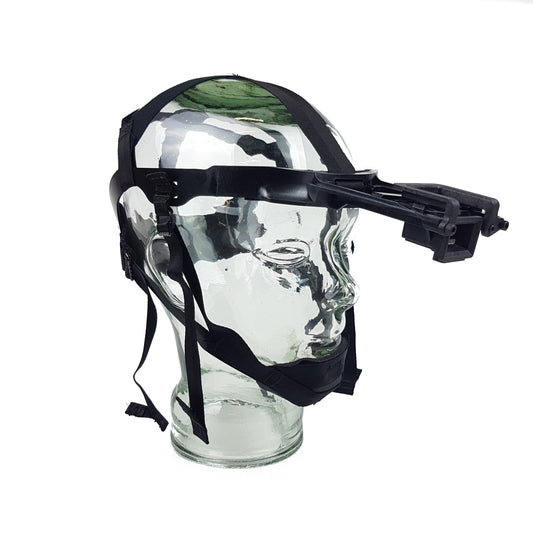 Fixed head mount (NT940/Mini14)