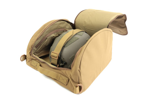 Helmet bag