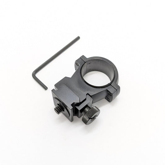Laserluchs Bracket 02 Mount LA