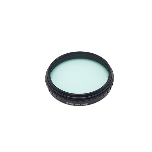 Laser protection filter for Hensoldt