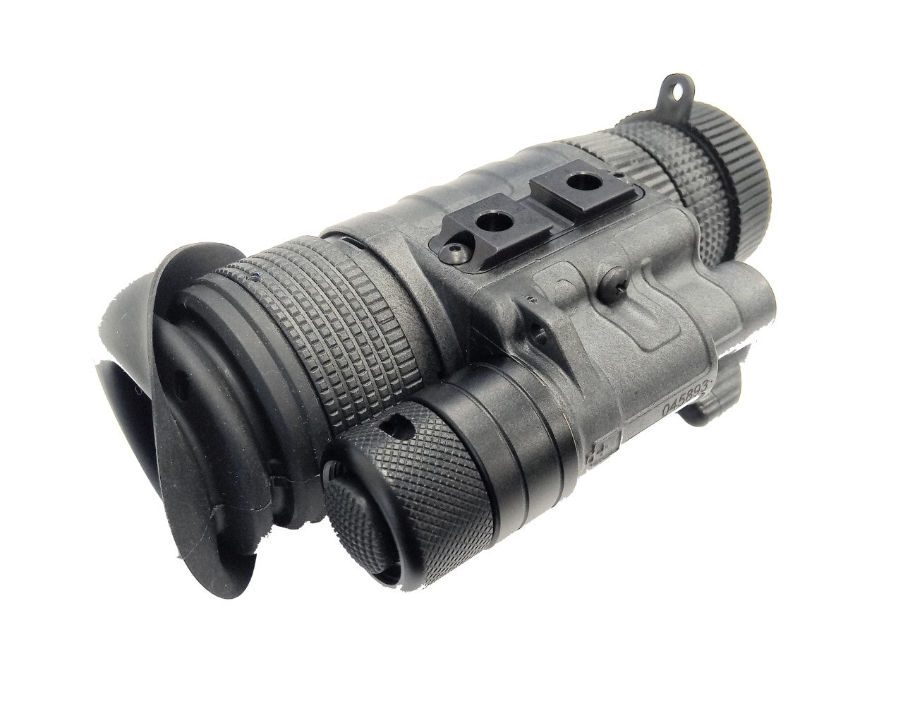 Silent switch for NT 940/Mini14