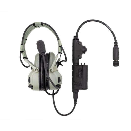 Headset Bluetooth Adapter