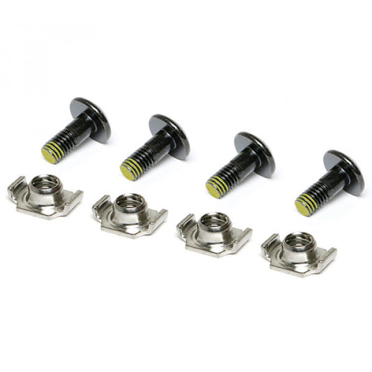 Screws for Ops Core Counterweight Kit
