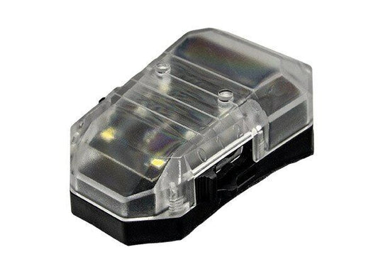 F101 Helmet strobe