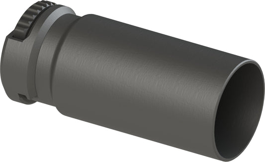 B&T Blast Deflector mit SQD 3-Lug Anschluss