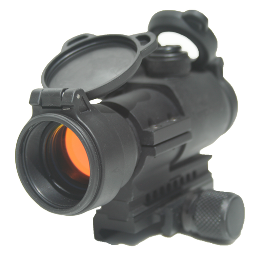 Aimpoint® Zielgerät PRO schwarz