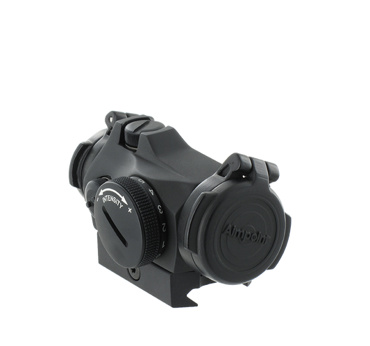 Aimpoint® Zielgerät Micro T-2 schwarz