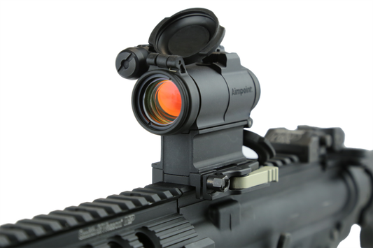 Aimpoint® Zielgerät Comp M5 schwarz