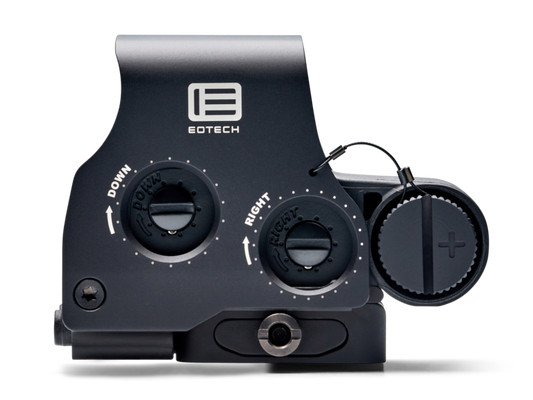 Eotech Zielgerät Modell EXPS3-0/Montage Picatinny (MIL STD 1913)