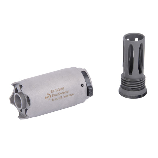 B&T Blast Deflector für M.A.R.S. QD Anschluss
