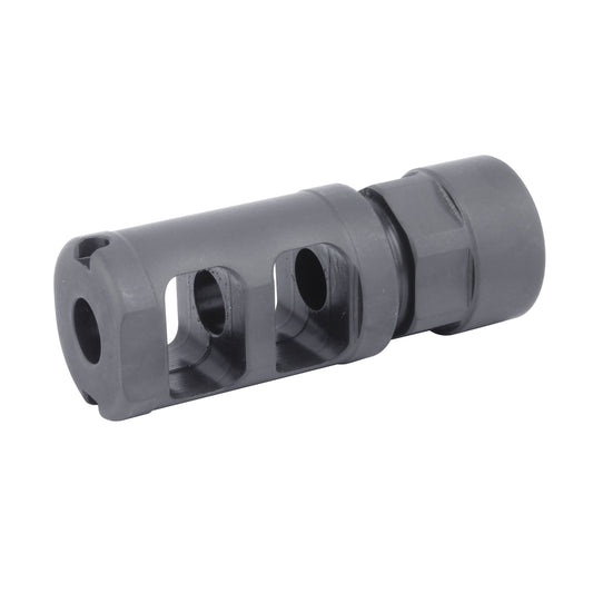 B&T Kompensator Kal. 5.56 mm (.223) mit Schnittstelle für Rotex™-III, -V und VA