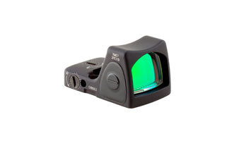 Trijicon® Zielgerät RMR Type 2 Adjustable LED 6.5 MOA ohne Montage