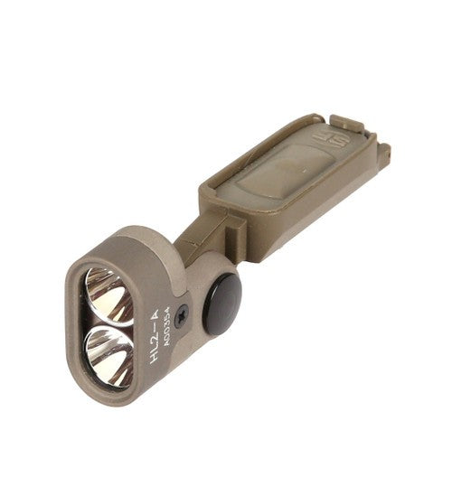 RAILINK Accessory Flashlight Surefire