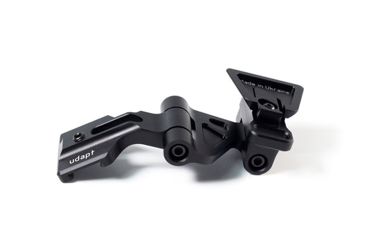UDAPT J-Arm for NT940/MUM14/Minirail